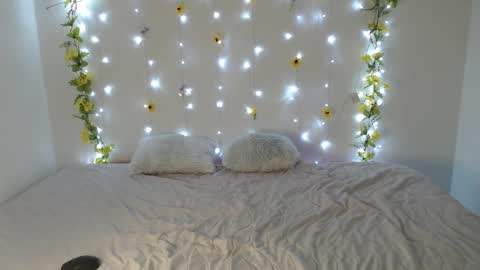 Alisson online show from February 17, 9:46 am