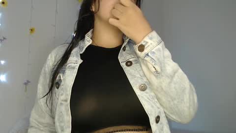 Alisson online show from February 24, 11:08 am