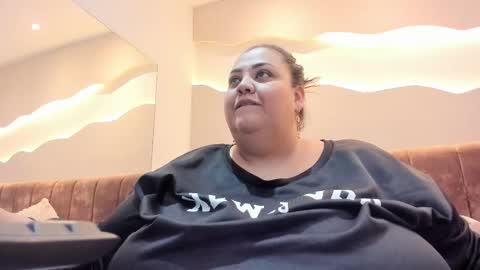 Alisson online show from February 28, 11:31 am