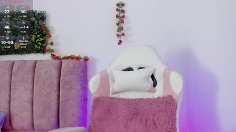 Alisson online show from June 10, 1:49 am