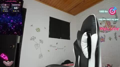 Alisson hoffman05 online show from November 13, 1:04 am