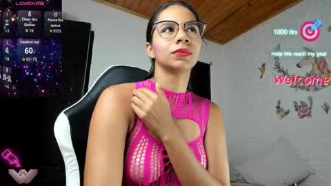 Alisson hoffman05 online show from November 30, 12:53 pm