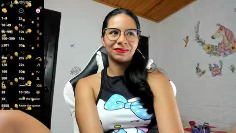 Alisson hoffman05 online show from February 7, 2:54 pm