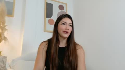 Alisson online show from April 30, 8:57 pm