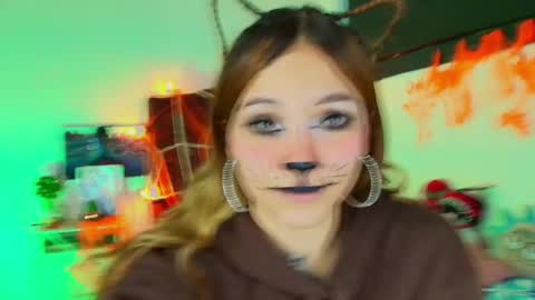 Alisson IG alisson zafiro27 online show from October 27, 3:24 am