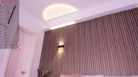 Alisson online show from April 18, 5:37 pm