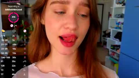 Alivia    online show from June 23, 8:34 am