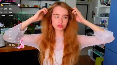 Alivia    online show from July 20, 9:12 am