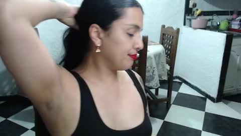 Alix online show from June 3, 2:45 am