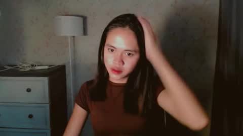 ALIYAH SOO online show from May 21, 4:43 am