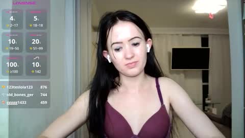 Amare online show from February 12, 4:41 pm