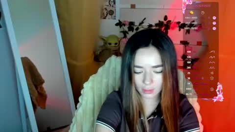 Allana online show from June 19, 11:35 am