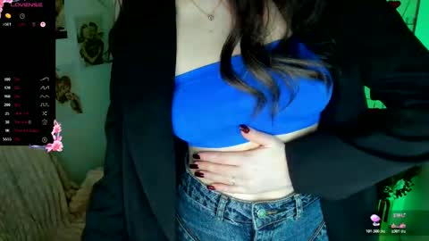 Allana online show from February 8, 7:56 am