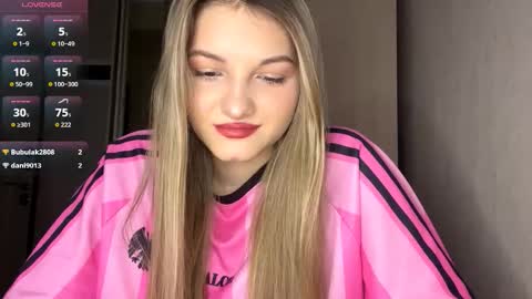 Emily online show from February 1, 8:46 am