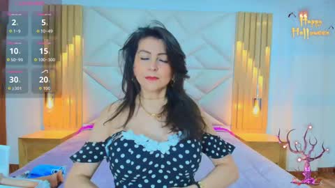 Aliie  online show from October 29, 12:09 pm