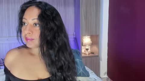 ALISON   online show from April 14, 7:58 pm