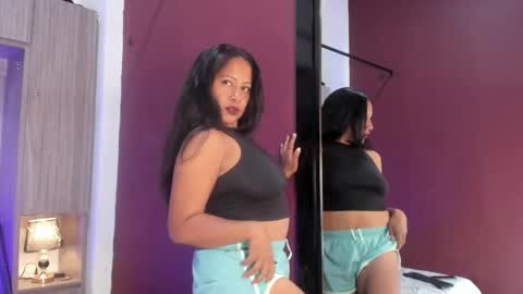 ALISON   online show from April 1, 7:44 pm