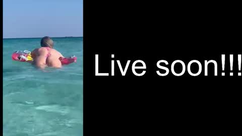 Allie online show from November 9, 6:31 am