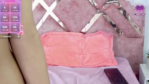 ALLIS0N IK  online show from November 28, 7:00 am