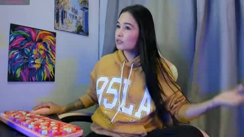 allison online show from June 1, 12:01 am