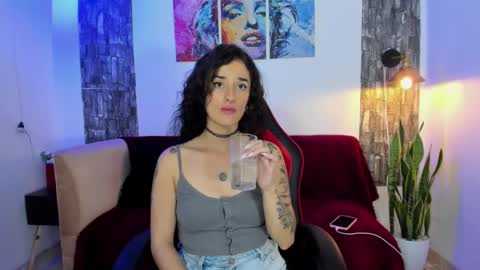 Allison sc online show from October 7, 8:35 pm