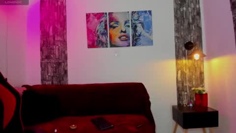 Allison sc online show from September 20, 8:29 pm