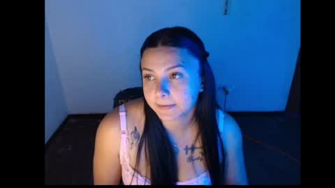 Alisson online show from May 15, 3:11 am