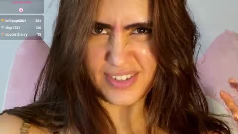 Allison Palmer online show from April 4, 3:44 pm