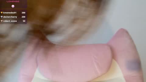 Allison Palmer online show from March 19, 3:05 pm