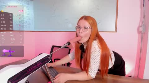 Alli  online show from March 21, 12:10 pm