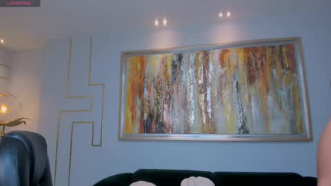 Allison Rogers online show from April 16, 4:02 am