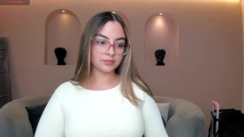 Allison Rogers online show from May 30, 7:10 pm