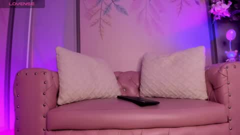Allison online show from May 2, 4:05 am