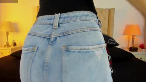 allisson online show from November 17, 12:06 pm