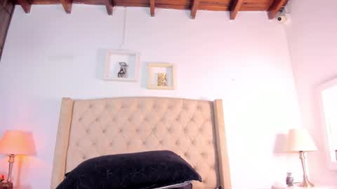 allisson online show from October 10, 1:27 pm