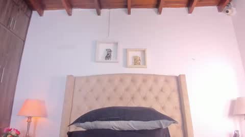 allisson online show from September 29, 12:10 pm