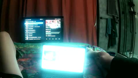 alliste260584 online show from February 24, 5:30 am