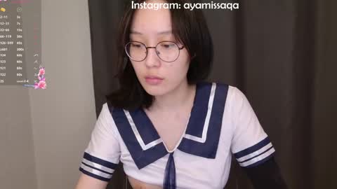 Alina online show from May 25, 8:08 pm