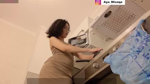 Alina online show from February 20, 9:26 pm