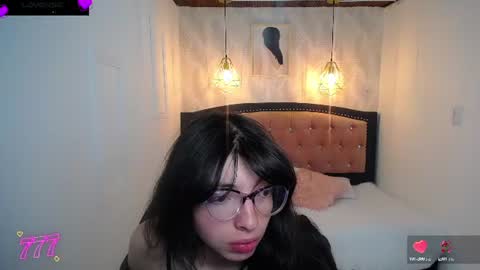 alison online show from July 8, 8:22 pm