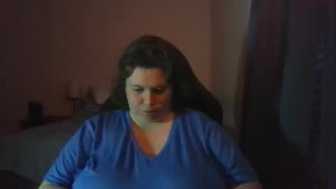 ally12334 online show from January 24, 2:07 am