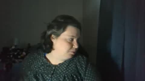 ally12334 online show from December 8, 12:29 am