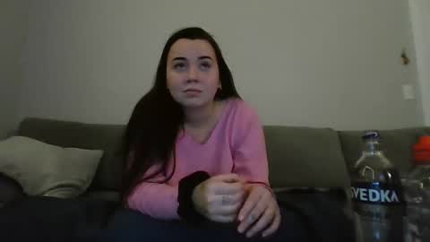 allylove2626 online show from November 9, 1:45 am