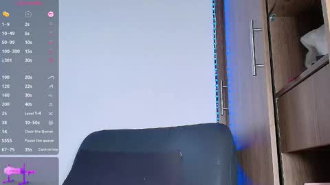 allymdo online show from March 3, 5:30 pm