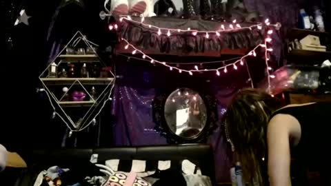 allymoon1369 online show from June 29, 6:07 pm