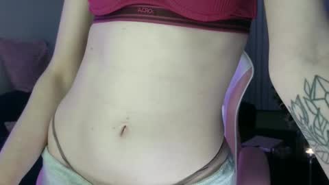 Ally Girl In Her Ally World online show from February 27, 11:21 am