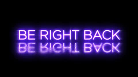 Allyson online show from February 8, 8:23 pm