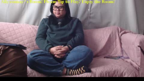 Allyssamay online show from April 2, 1:41 pm