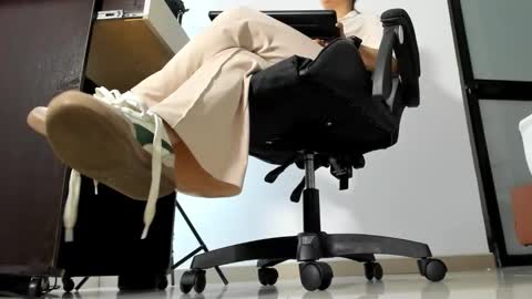 ALMA FENIX  online show from February 28, 2:16 pm