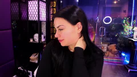 Alma online show from November 7, 8:42 am